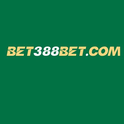 Logo da BET388BET